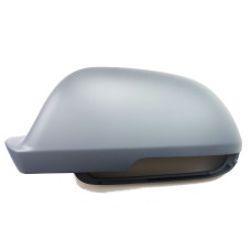 Ліва кришка Skoda Octavia A5 2009-2013 Tempest