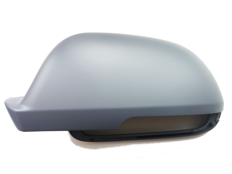 Ліва кришка Skoda Octavia A5 2009-2013 Tempest