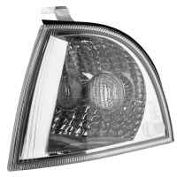 Покажчик повороту лівий Skoda Octavia Tour 00-09 (TYC) 1U0953155D