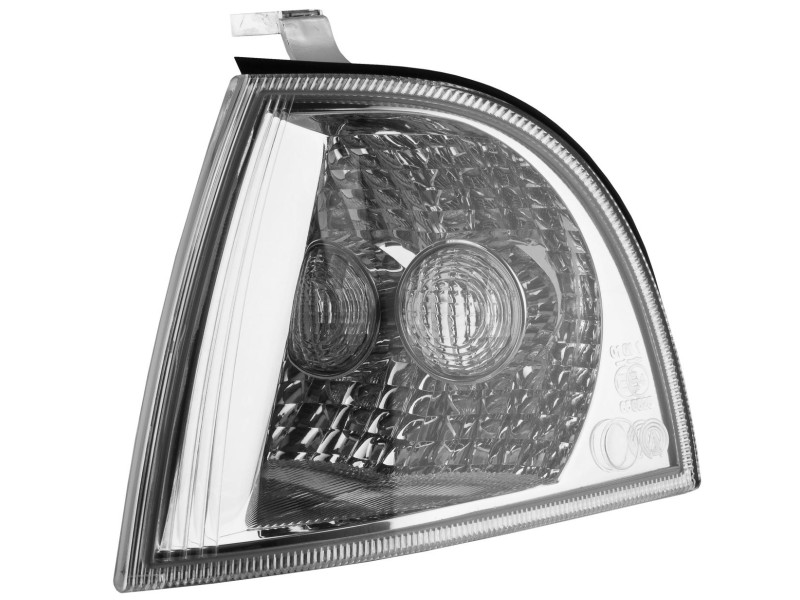 Покажчик повороту лівий Skoda Octavia Tour 00-09 (TYC) 1U0953155D