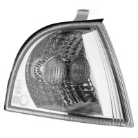 Покажчик повороту правий Skoda Octavia Tour 00-09 (TYC) 1U0953156D