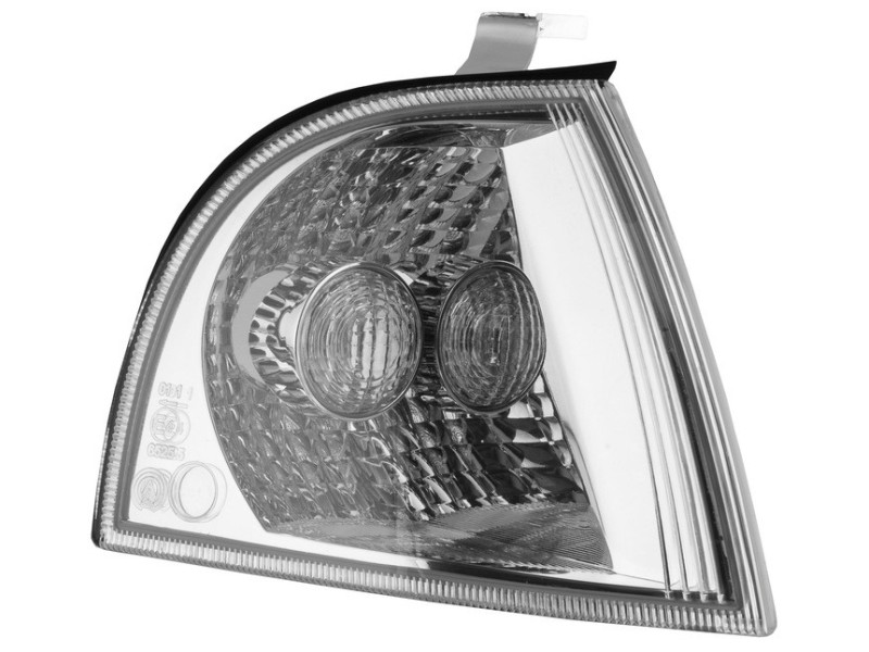 Покажчик повороту правий Skoda Octavia Tour 00-09 (TYC) 1U0953156D