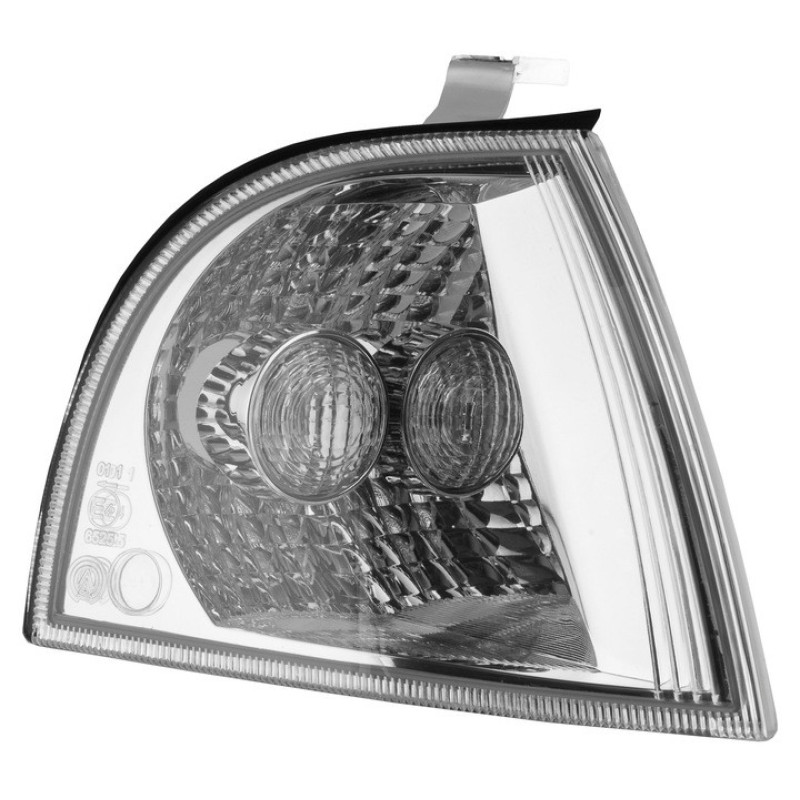 Покажчик повороту правий Skoda Octavia Tour 00-09 (TYC) 1U0953156D