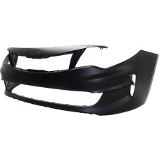 Бампер передній Kia Optima 2016- (LKQ) 86511D5000