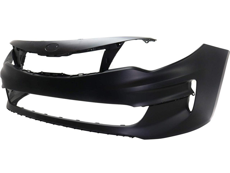 Бампер передній Kia Optima 2016- (LKQ) 86511D5000