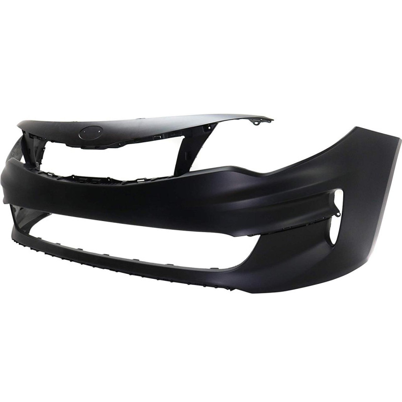 Бампер передній Kia Optima 2016- (LKQ) 86511D5000