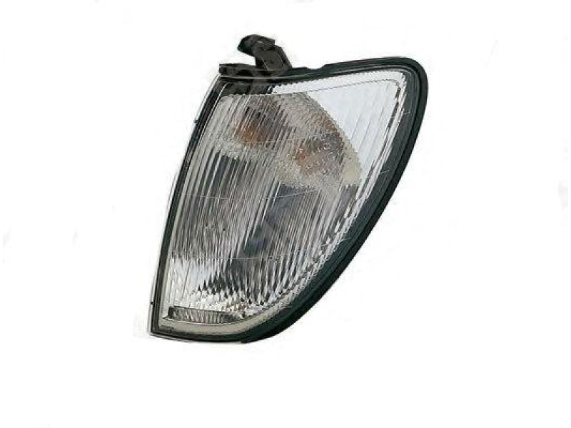 Покажчик повороту правий Toyota Land Cruiser 100 98-04 (TYC) 8151060480