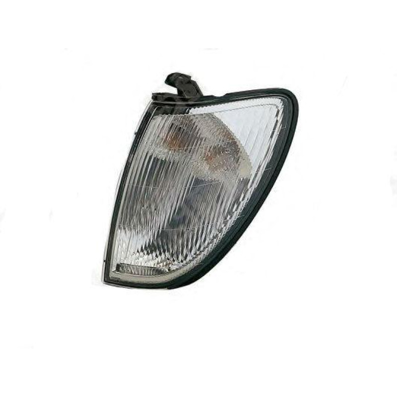 Покажчик повороту правий Toyota Land Cruiser 100 98-04 (TYC) 8151060480