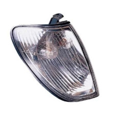 Покажчик повороту лівий Toyota Land Cruiser 100 98-04 (TYC) 8152060360