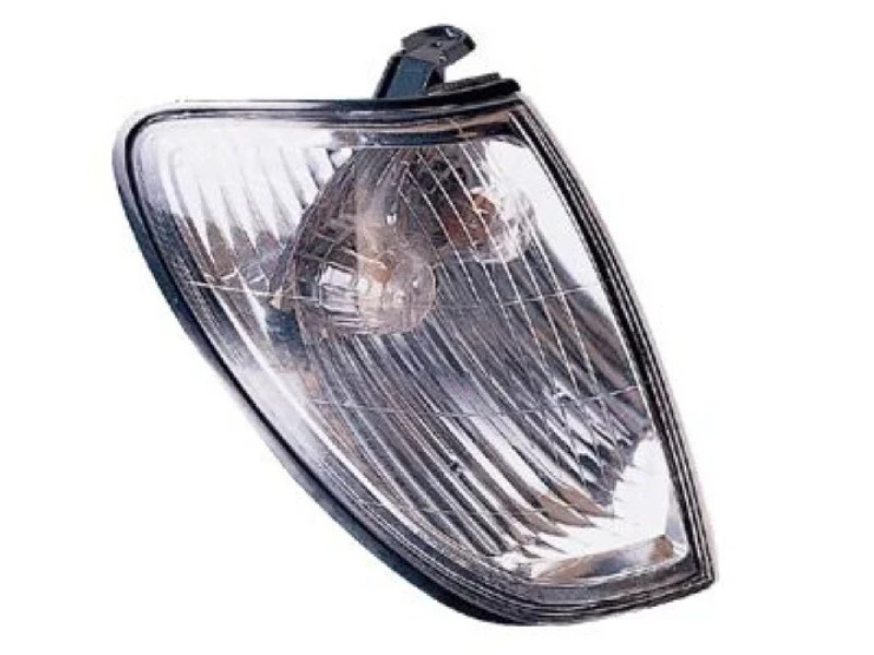 Покажчик повороту лівий Toyota Land Cruiser 100 98-04 (TYC) 8152060360