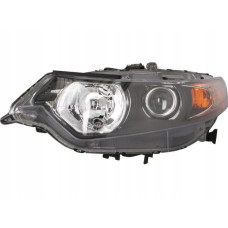 Фара ліва Honda Accord 08- (TYC)