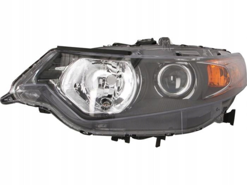 Фара ліва Honda Accord 08- (TYC)