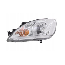 Фара ліва Mitsubishi Lancer 9 (TYC) 8301B687
