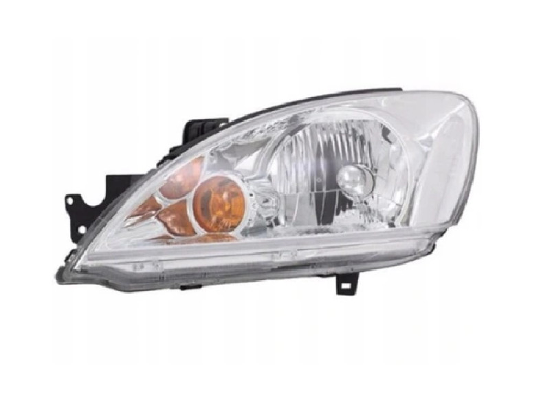 Фара ліва Mitsubishi Lancer 9 (TYC) 8301B687