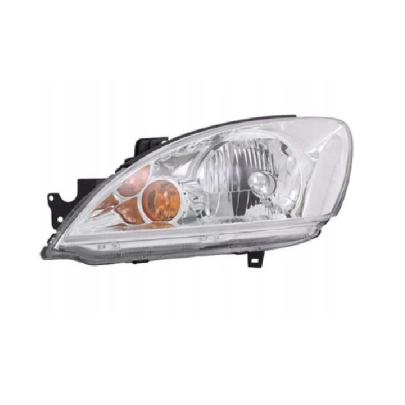 Фара ліва Mitsubishi Lancer 9 (TYC) 8301B687