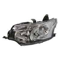 Фара ліва Mitsubishi Outlander 3 12-15 (TYC) 8301D094