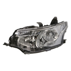 Фара ліва Mitsubishi Outlander 3 12-15 (TYC) 8301D094