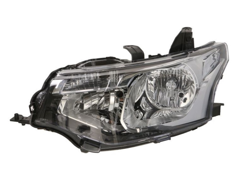 Фара ліва Mitsubishi Outlander 3 12-15 (TYC) 8301D094