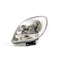 Фара ліва Renault Kangoo 03-09 (TYC) 8200236590