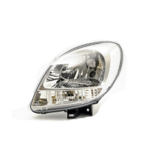 Фара ліва Renault Kangoo 03-09 (TYC) 8200236590