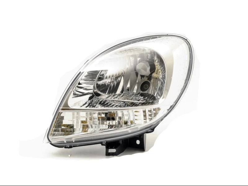 Фара ліва Renault Kangoo 03-09 (TYC) 8200236590