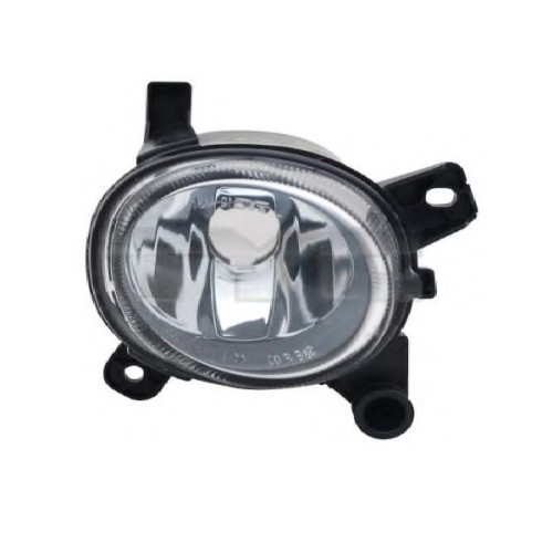 Протитуманна фара ліва Audi A4 B8 2008-2012 TYC 8T0941699