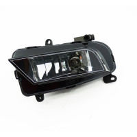 Протитуманна фара ліва Audi A4 B8 12-16 (TYC) 8K0941699B