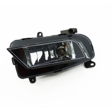 Протитуманна фара ліва Audi A4 B8 12-16 (TYC) 8K0941699B