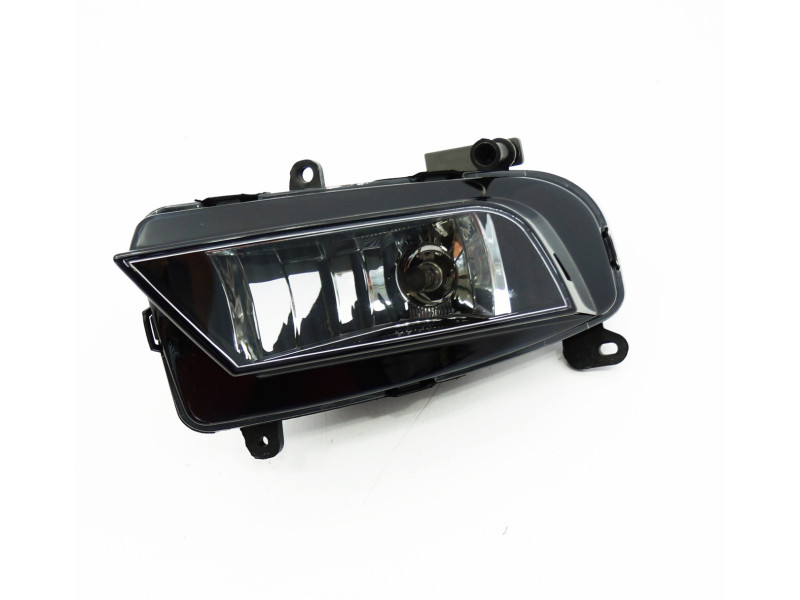 Протитуманна фара ліва Audi A4 B8 12-16 (TYC) 8K0941699B