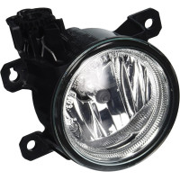 Протитуманна фара ліва Honda Accord 9 13-15 КУПЕ (TYC) 33951TY0305