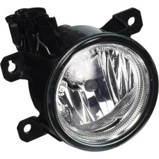 Протитуманна фара ліва Honda Accord 9 13-15 КУПЕ (TYC) 33951TY0305