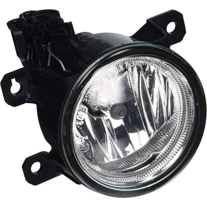 Протитуманна фара ліва Honda Accord 9 13-15 КУПЕ (TYC) 33951TY0305