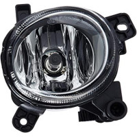 Протитуманна фара ліва Audi A4 B8 08-12 (TYC) 8T0941700