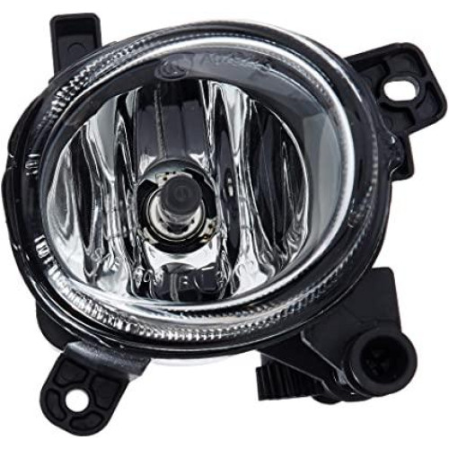 Протитуманна фара ліва Audi A4 B8 2008-2012 TYC 8T0941700