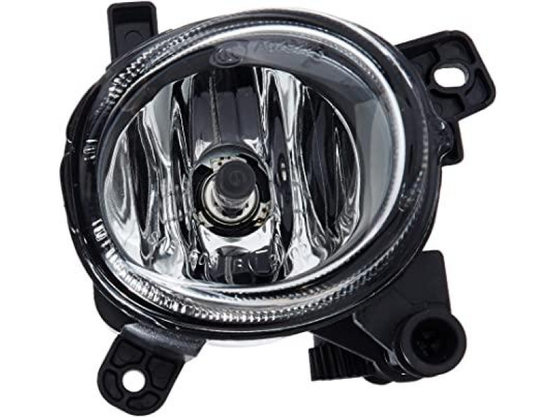 Протитуманна фара ліва Audi A4 B8 08-12 (TYC) 8T0941700