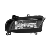 Протитуманна фара ліва Audi A4 B8 12-16 (TYC) 8K0941700B