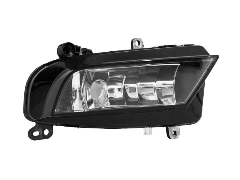 Протитуманна фара ліва Audi A4 B8 12-16 (TYC) 8K0941700B