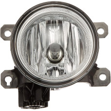 Протитуманна фара права Honda Accord 9 13-15 КУПЕ (TYC) 33901TY0305