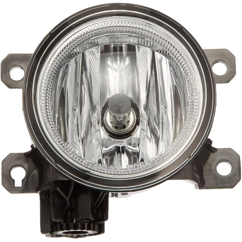 Протитуманна фара права Honda Accord 9 2013-2015 КУПЕ TYC 33901TY0305