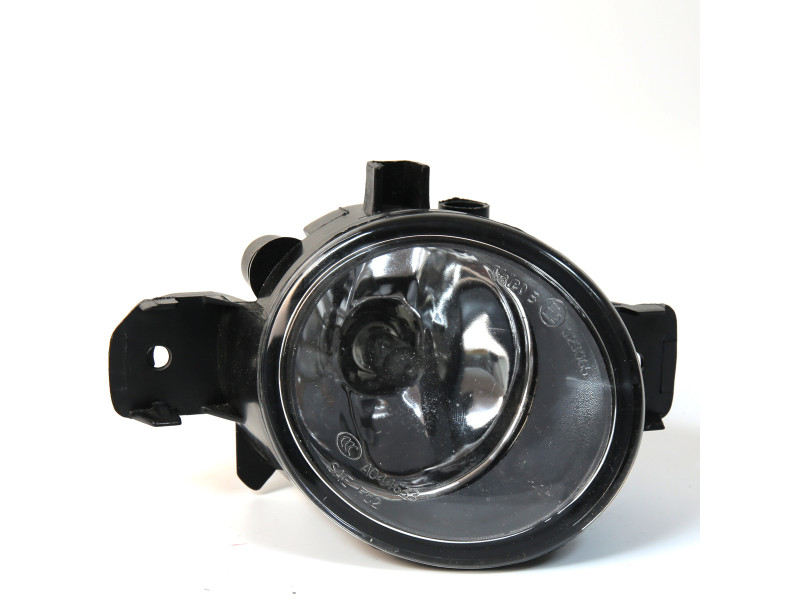 Протитуманна фара права Nissan Almera N16 02-06 (TYC) 8200301027