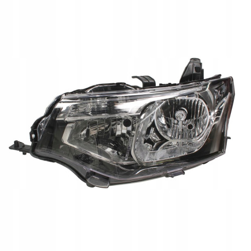 Фара передня права Mitsubishi Outlander 3 2012-2015 TYC 8301D093