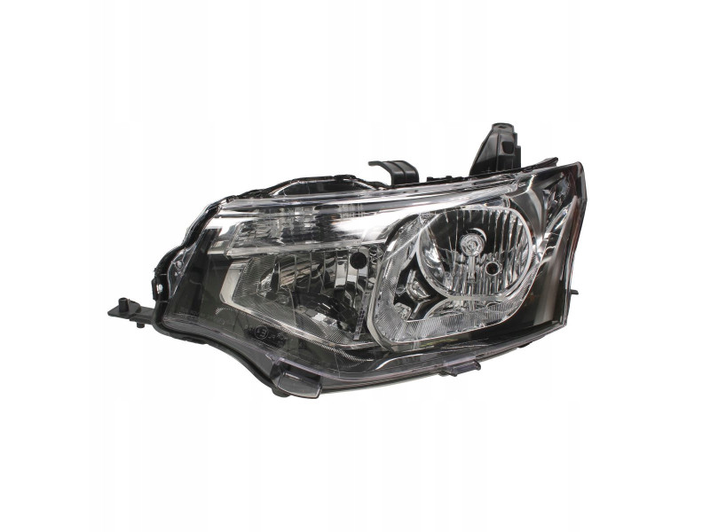 Фара права Mitsubishi Outlander 3 12-15 (TYC) 8301D093