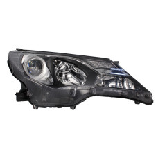 Фара права Toyota RAV4 13-15 (TYC) 8113042540