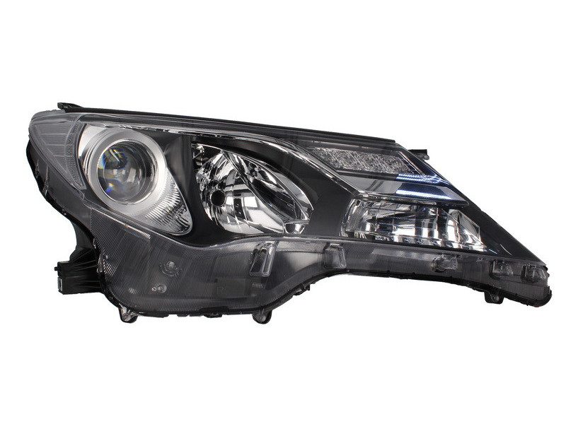 Фара права Toyota RAV4 13-15 (TYC) 8113042540