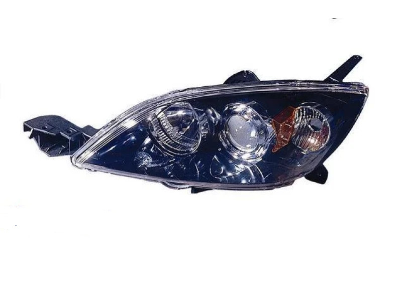 Фара права Mazda 3 HB 04- (TYC) BP4K510K0D