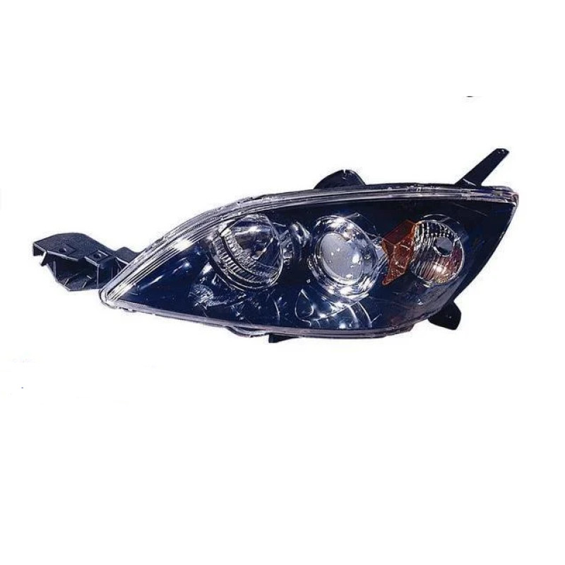 Фара права Mazda 3 HB 04- (TYC) BP4K510K0D