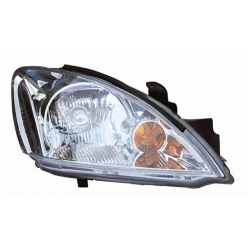 Фара передня права Mitsubishi Lancer 9 TYC 8301B688