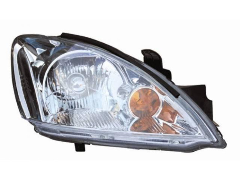 Фара права Mitsubishi Lancer 9 (TYC) 8301B688
