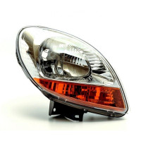 Фара права Renault Kangoo 03-09 (TYC)