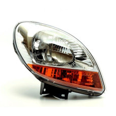 Фара права Renault Kangoo 03-09 (TYC)